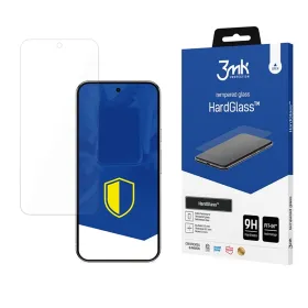3mk HardGlass - Tempered glass for Google Pixel 9 Pro