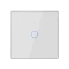 TX2-195015 WI-FI SMART SWITCH WHITE, SINGLE EU TYPE