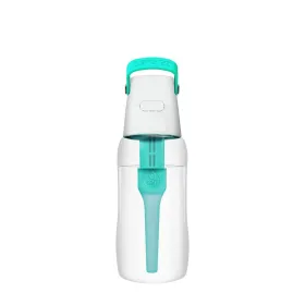 Suodatinpullo Dafi POZ03457 Turkoosi 500 ml