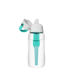 Suodatinpullo Dafi POZ03457 Turkoosi 500 ml