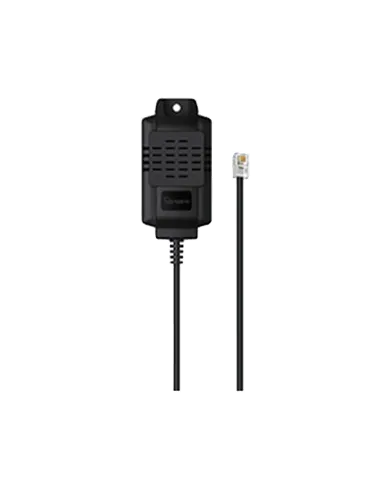 THS01 TEMPERATURE AND HUMIDITY SENSOR