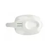 Filter jug Dafi START Classic White polypropylene 2,4 L