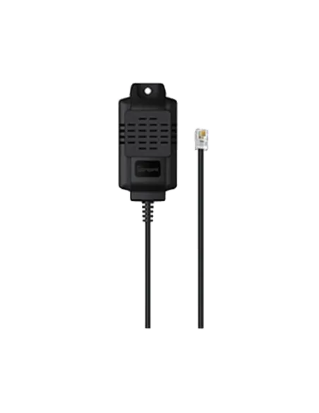 THS01 TEMPERATURE AND HUMIDITY SENSOR