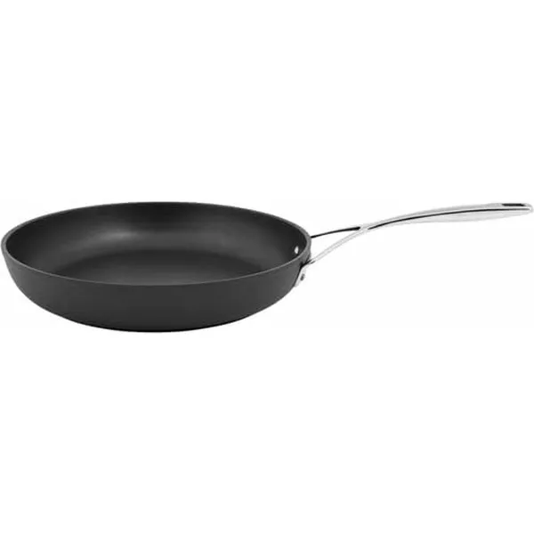 Pannu Demeyere ALU PRO 5 Musta Teräs Ruostumaton teräs Alumiini Ø 30 cm