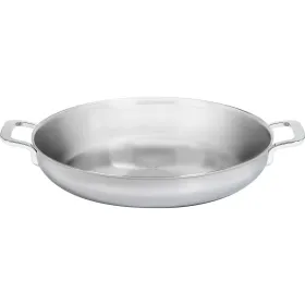 Panna Demeyere 40850-955-0 Sudrabains Nerūsējošais tērauds Ø 26 cm Ø 32 cm