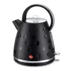 Чайник Eldom C245SC  Чёрный Пластик 2000 W 1,7 L