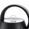 Virdulys Eldom C245SC  Juoda Plastmasinis 2000 W 1,7 L