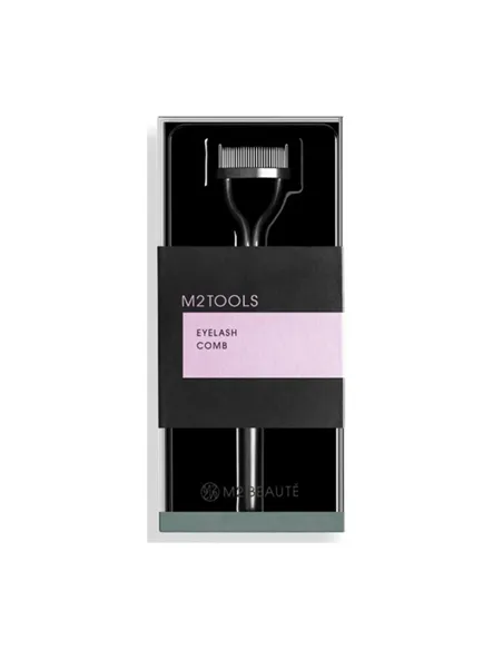 Eyelash Curler Quick-Change Artists M2 Beauté M2Tools