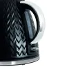 Чайник Eldom NELA Чёрный Пластик 1200 W 2000 W 1,7 L