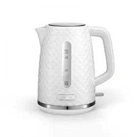 Vedenkeitin Eldom ELLI Valkoinen Muovinen 2200 W