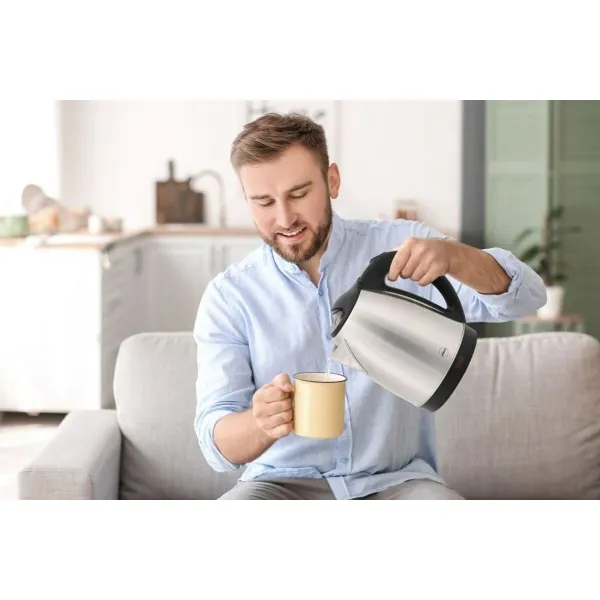 Virdulys Eldom HUMI Žalia 1800 W 1,7 L