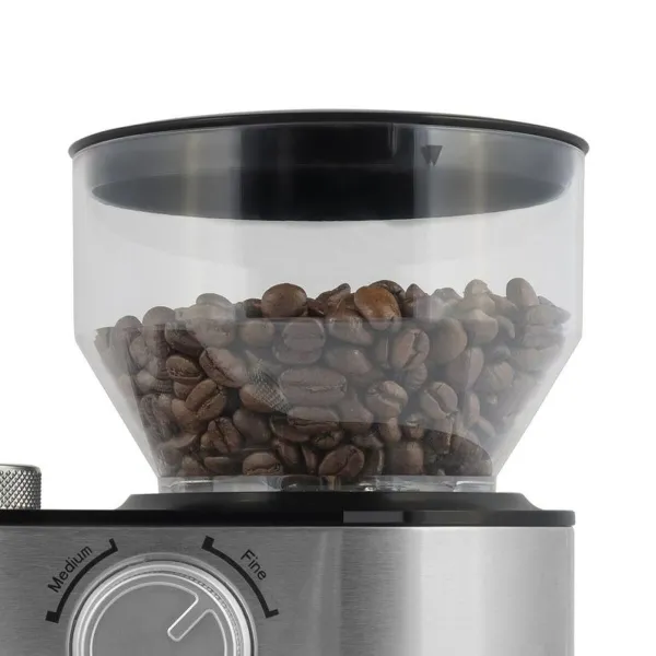 Kafijas dzirnaviņas Eldom MK170 Melns Tērauds 200 W 250 g