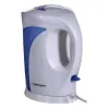 Tējkanna Esperanza EKK018G  Zils Balts Plastmasa 2200 W 1,7 L