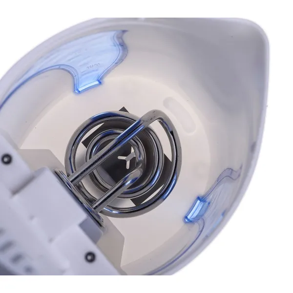 Tējkanna Esperanza EKK018G  Zils Balts Plastmasa 2200 W 1,7 L