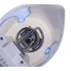 Vedenkeitin Esperanza EKK018G  Sininen Valkoinen Muovinen 2200 W 1,7 L