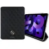 Guess Magnetic 4G Big Logo - Case iPad Air 13" M3 (2025) / iPad Air 13" M2 (2024) (black)