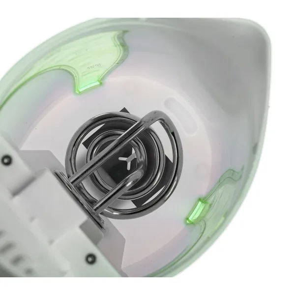 Virdulys Esperanza EKK018G  Balta Žalia Spalvotas Plastmasinis 2200 W 1,7 L