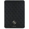 Guess Magnetic 4G Big Logo - Case iPad Air 13" M3 (2025) / iPad Air 13" M2 (2024) (black)