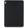 Guess Magnetic 4G Big Logo - Case iPad Air 13" M3 (2025) / iPad Air 13" M2 (2024) (black)