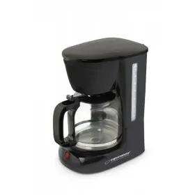Superautomātiskais kafijas automāts Esperanza EKC005 Melns 950 W 1,8 L