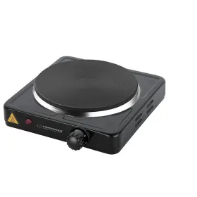 Elektroninen Keittolevy Esperanza EKH002K Musta