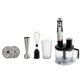 Trintuvas Esperanza Juoda 800 W
