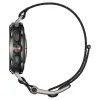Spigen DuraPro Flex - Strap for Samsung Galaxy Watch Ultra 47 mm (2025/2024) (Black)