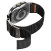Spigen DuraPro Flex - Strap for Samsung Galaxy Watch Ultra 47 mm (2025/2024) (Black)