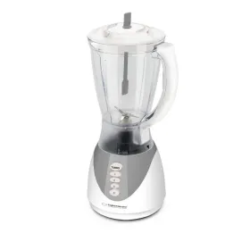 Kuppiblenderi Esperanza EKM023E Harmaa 350 W 1,5 L