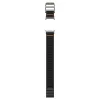 Spigen DuraPro Flex - Strap for Samsung Galaxy Watch Ultra 47 mm (2025/2024) (Black)