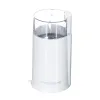 Coffee Grinder Esperanza EKC001W White 160 W