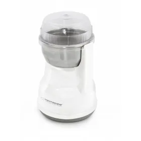 Kafijas dzirnaviņas Esperanza EKC002W Balts 160 W