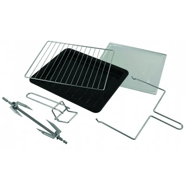 Мини электропечь Esperanza EKO006 25 L