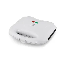 Sumuštinių keptuvė Esperanza TKT004W Balta 700 W