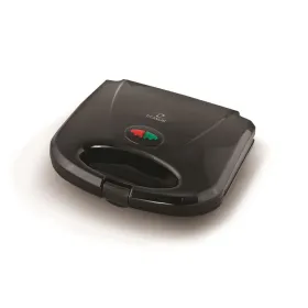 Sviestmaižu Aparāts Esperanza TKT005K Melns 700 W
