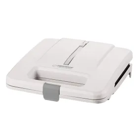 Бутербродница Esperanza EKT010W Белый 1000 W