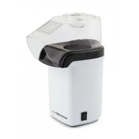 Машина для попкорна Esperanza EKP005W Чёрный