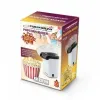 Popcorn Machine Esperanza EKP005W Black