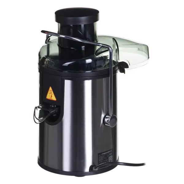 Sähkömehustin Esperanza EKJ002 Musta 500 W