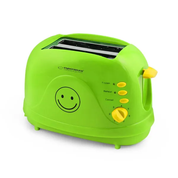 Röster Esperanza EKT003 750 W