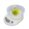 кухонные весы Esperanza EKS007 Белый 5 kg