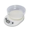 virtuvines svarstykles Esperanza EKS007 Balta 5 kg