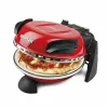 Жаровня для Пиццы G3Ferrari G1000602 Красный 1200 W