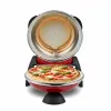Жаровня для Пиццы G3Ferrari G1000602 Красный 1200 W