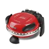 Жаровня для Пиццы G3Ferrari G1000602 Красный 1200 W