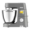 Мультиварка Kenwood KWL90.004SI  Серебристый 1400 W 7 L