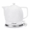 Virdulys Feel Maestro MR-067 Balta Keraminis 1200 W 1,2 L