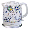 Virdulys Feel Maestro Balta Keraminis 1200 W