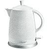 Vedenkeitin Feel Maestro MR-069 Valkoinen Keraaminen 1200 W 1,5 L