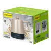 Virdulys Feel Maestro Balta Keraminis 1000 W
